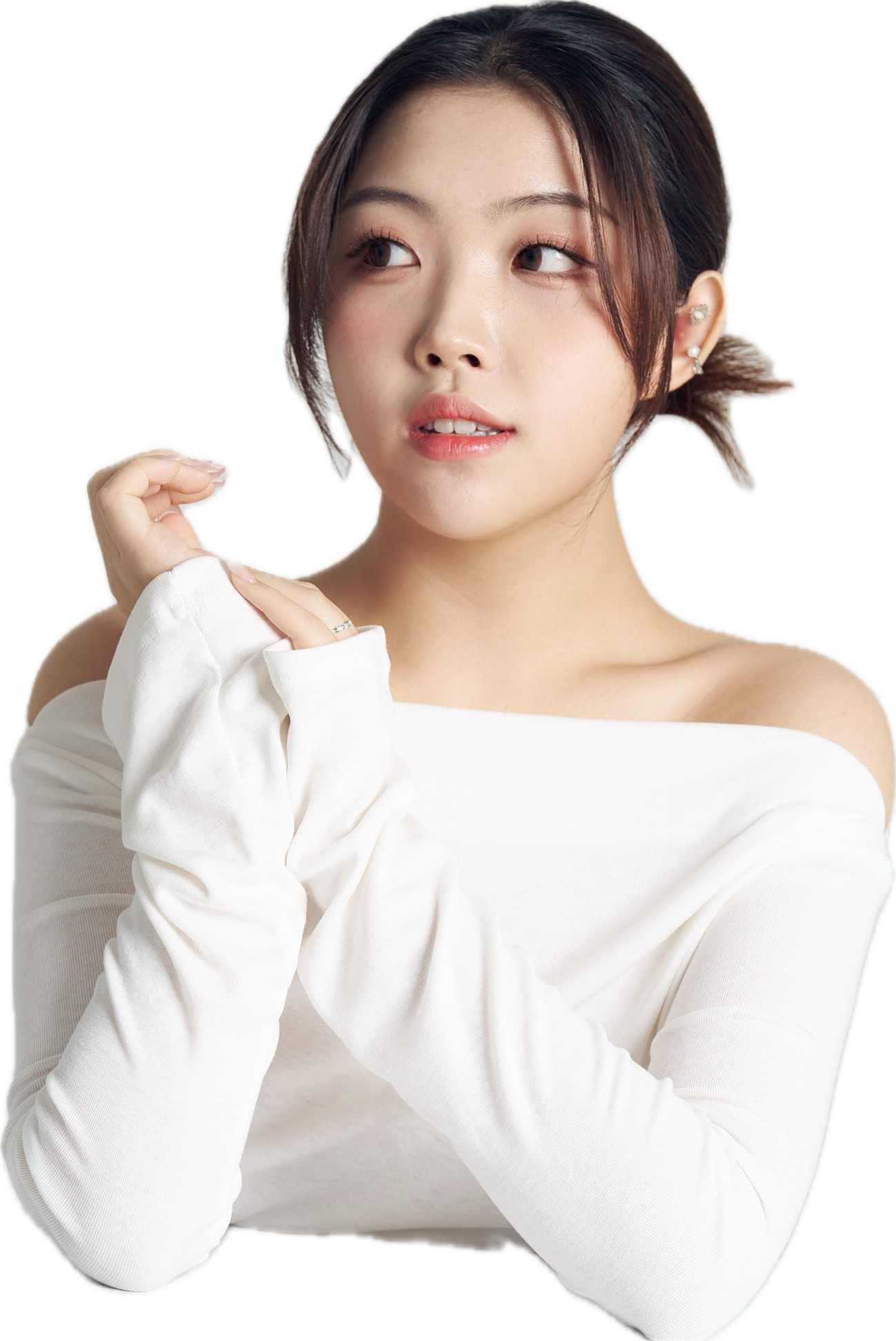 Lina — K-Beauty Designer